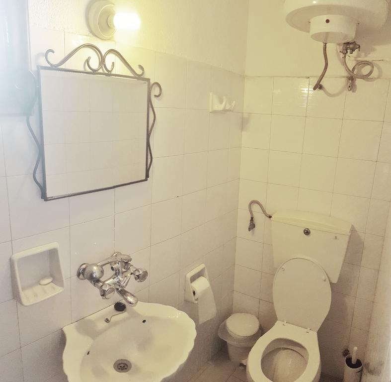 Tessera Cangaráda Kültér fotó